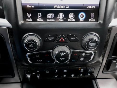 Used 2017 RAM 2500 Limited image 9