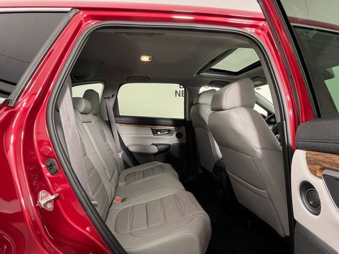 Used 2022 Honda CR-V EX-L image 21