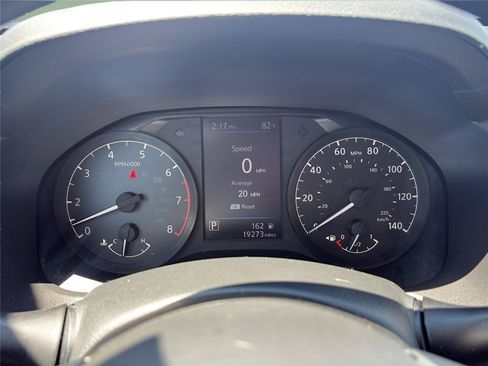 Used 2023 Nissan Altima 2.5 S FWD image 27