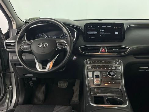 Used 2023 Hyundai Santa Fe SEL image 12