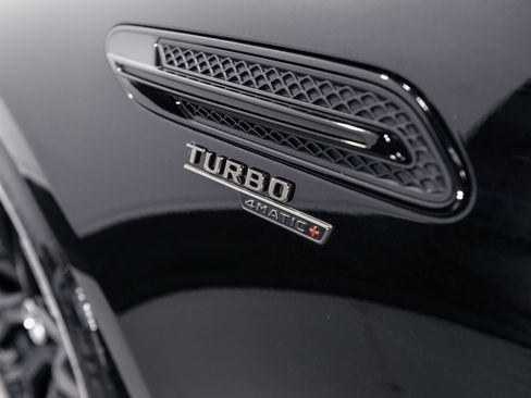 Used 2023 Mercedes-Benz AMG GT 53 w/ AMG Night Package image 37