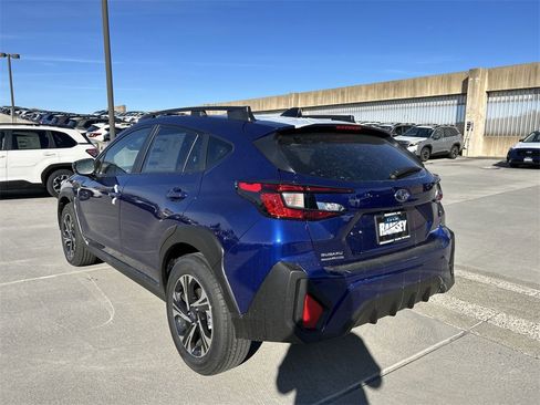 New 2025 Subaru Crosstrek 2.5i Premium image 6