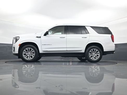 Used 2023 GMC Yukon Denali AWD/4WD image 29