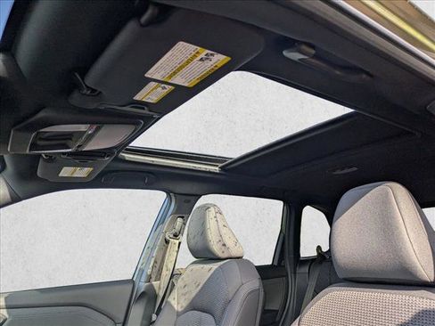 New 2026 Subaru Forester Premium image 14