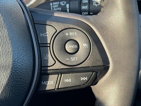 Used 2025 Toyota RAV4 XLE Premium w/ Weather Package image 17