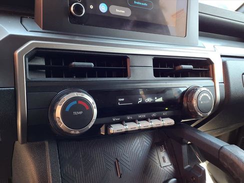 Certified 2025 Toyota 4Runner SR5 image 14