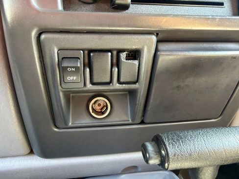 Used 1997 Jeep Wrangler SE AWD/4WD image 20