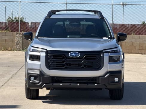 New 2026 Subaru Outback Limited XT AWD/4WD image 8