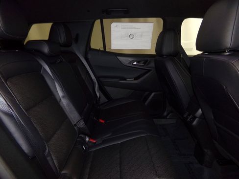 New 2026 Chevrolet Equinox LT w/ Convenience Package II image 10