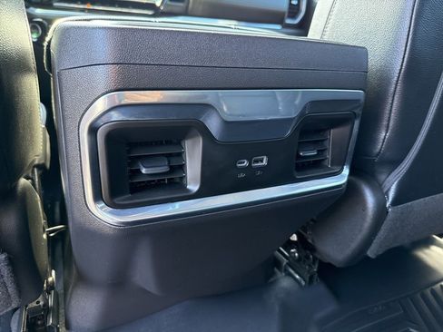 Used 2023 GMC Sierra 1500 Elevation w/ Preferred Package AWD/4WD image 48