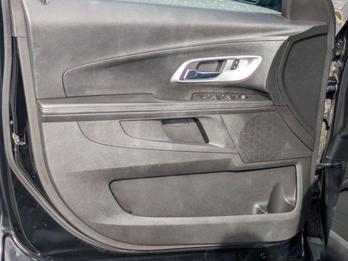 Used 2016 Chevrolet Equinox LT image 17