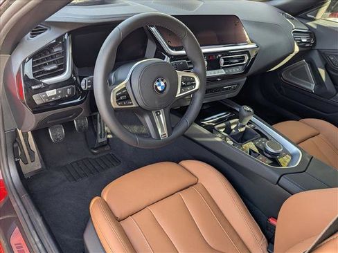 New 2026 BMW Z4 M40i w/ Premium Package image 3