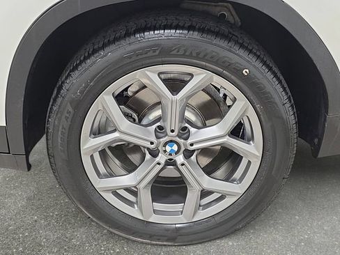 Certified 2024 BMW X3 xDrive30i w/ Convenience Package AWD/4WD image 28