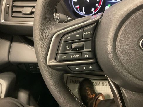 New 2026 Subaru Ascent Limited image 18