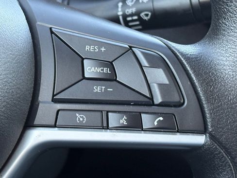 Certified 2025 Nissan Altima 2.5 SV image 19