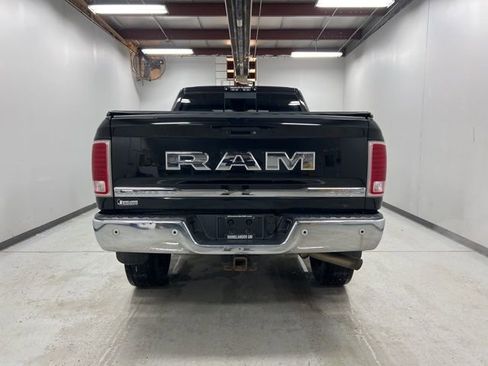 Used 2016 RAM 2500 Limited image 5