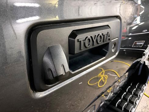 Certified 2023 Toyota Tacoma TRD Sport w/ Technology Package image 29