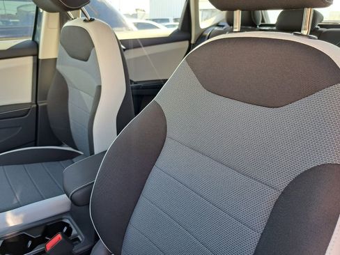 New 2026 Volkswagen Taos S image 18