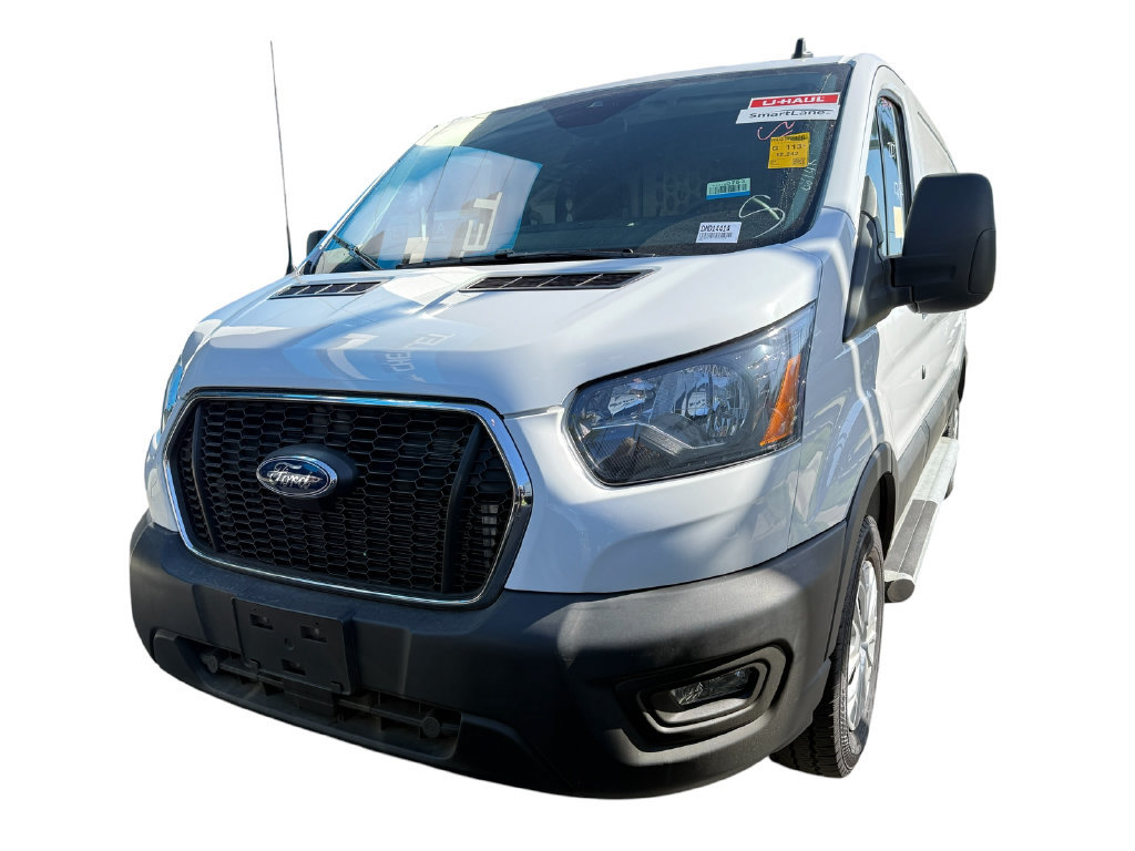 Used 2025 Ford Transit 250 Low Roof w/ Exterior Upgrade Package RWD image 21