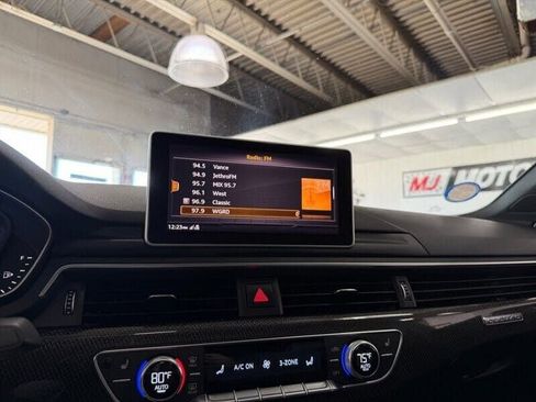 Used 2019 Audi S5 Prestige w/ S Sport Package AWD/4WD image 26