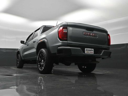 Used 2024 GMC Canyon Elevation w/ Convenience Package AWD/4WD image 23