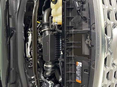 Used 2022 Ford Explorer Platinum w/ Equipment Group 601A image 74