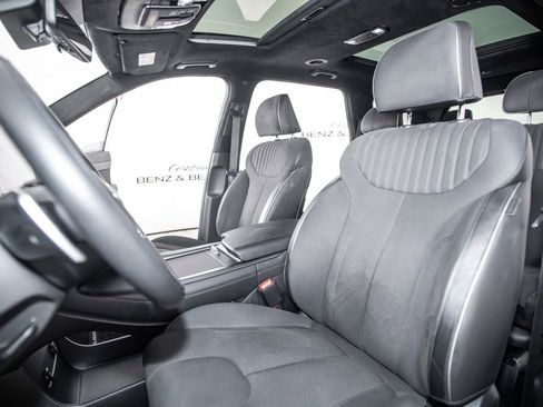 Used 2024 Hyundai Palisade Calligraphy AWD/4WD image 16