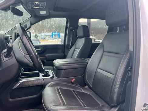 Used 2023 GMC Sierra 3500 Denali w/ Denali Ultimate Package image 5