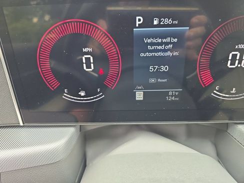 New 2026 Hyundai Sonata SEL AWD/4WD image 19
