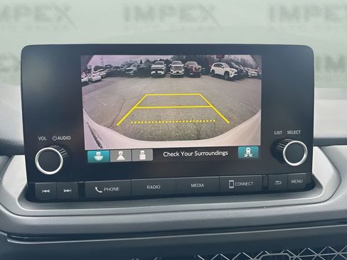 Used 2024 Honda Accord EX image 20