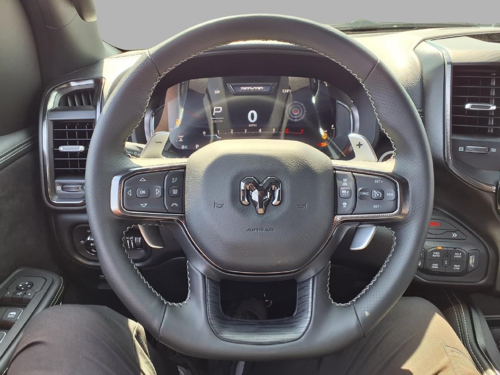 New 2026 RAM 1500 RHO AWD/4WD image 14