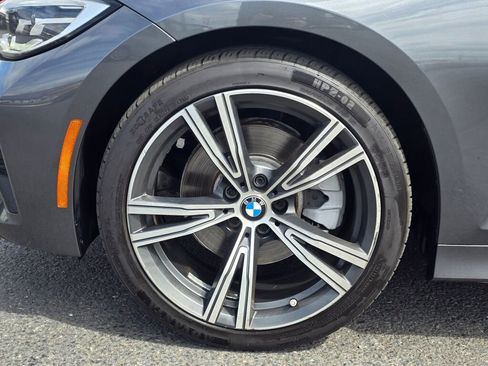 Used 2019 BMW 330i Sedan w/ Premium Package RWD image 10