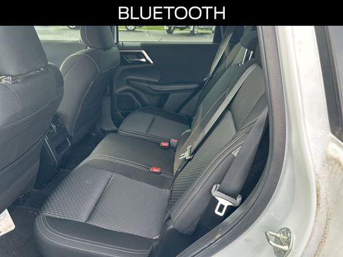 Used 2022 Mitsubishi Outlander ES AWD/4WD image 10