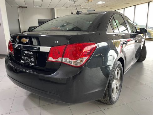 Used 2016 Chevrolet Cruze LT image 7