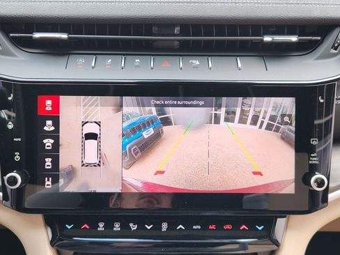 New 2026 Jeep Grand Cherokee Limited image 14