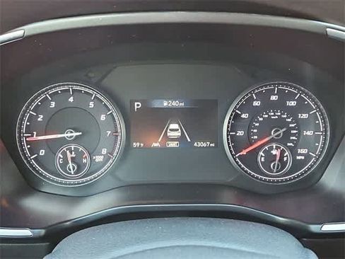 Used 2022 Hyundai Santa Fe SEL image 31