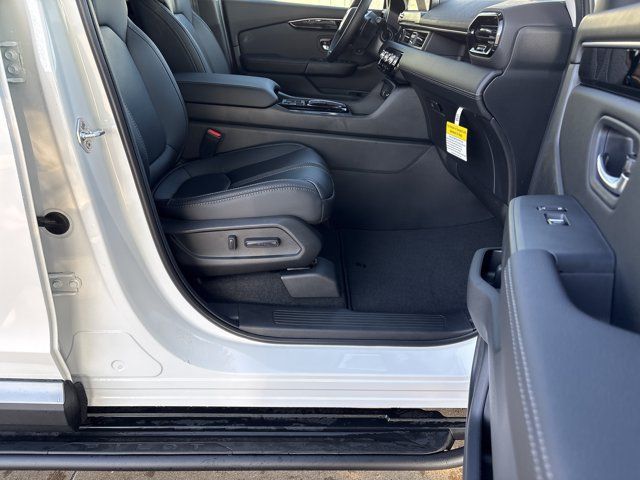 New 2026 Honda Pilot EX-L image 9