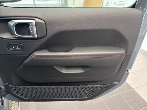 New 2026 Jeep Gladiator Rubicon image 12