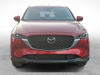 Certified 2022 MAZDA CX-5 AWD 2.5 S w/ Premium Plus Pkg video 2