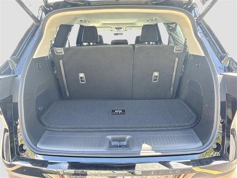 New 2026 INFINITI QX60 Luxe w/ Cargo Package image 22