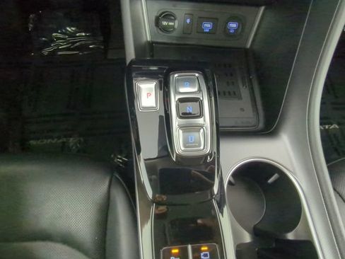 Used 2021 Hyundai Sonata Limited FWD image 29