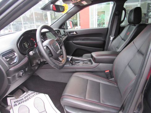 Used 2026 Dodge Durango GT AWD/4WD image 9