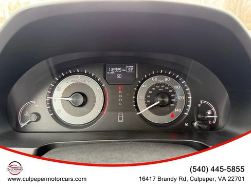 Used 2015 Honda Odyssey EX-L image 21