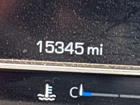 Used 2024 GMC Sierra 1500 Denali image 23