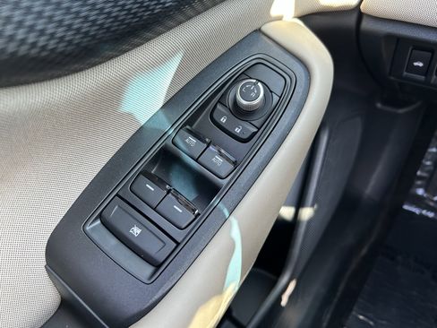 Certified 2021 Subaru Legacy Premium image 18