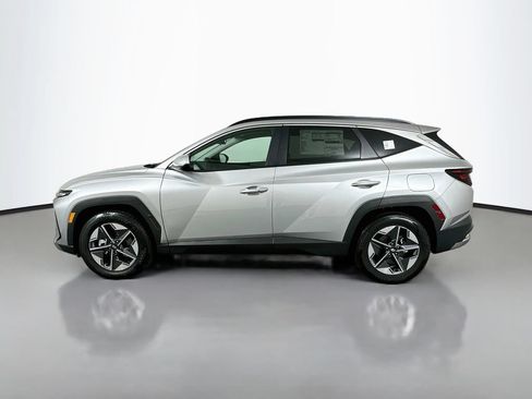 New 2026 Hyundai Tucson SEL FWD image 8