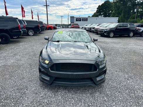 Used 2016 Ford Mustang GT RWD image 13