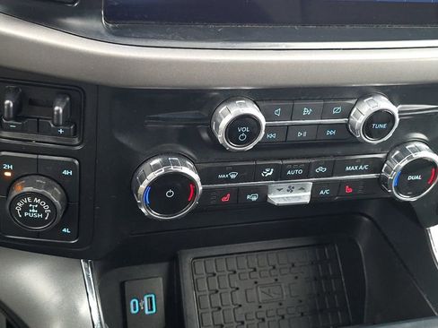 Used 2024 Ford F150 XLT w/ Equipment Group 302A MID image 19