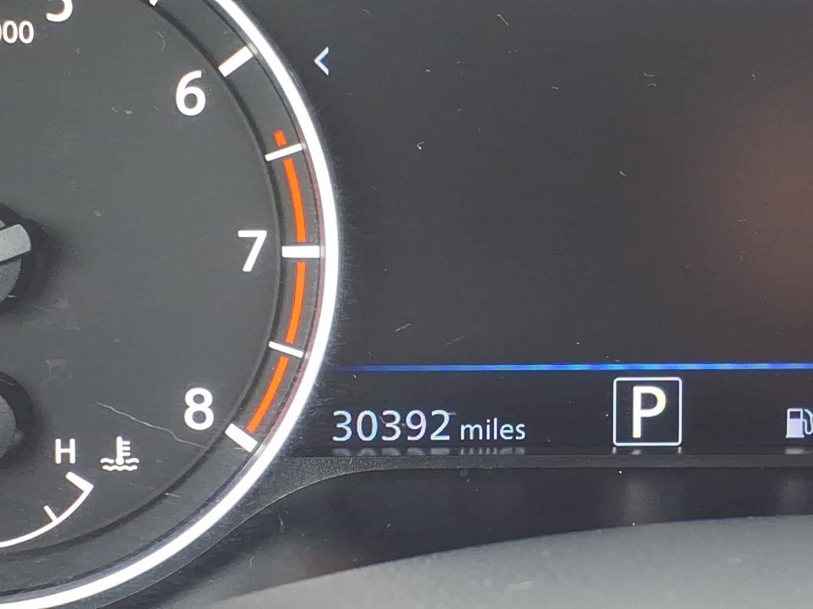 Used 2023 Nissan Altima 2.5 SV AWD/4WD image 22