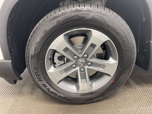 New 2026 Honda Pilot EX-L image 37